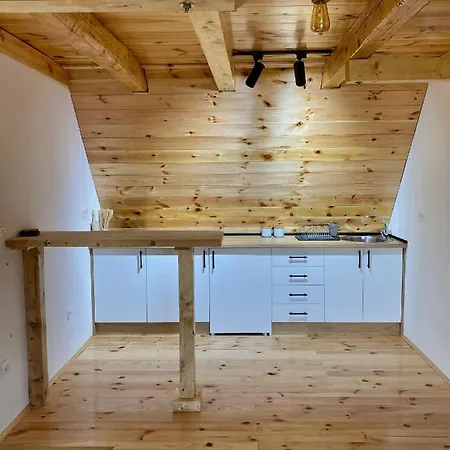 Montenegro Dream House Zabljak  Exterior photo