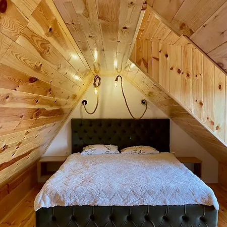 Montenegro Dream House Zabljak  Exterior photo