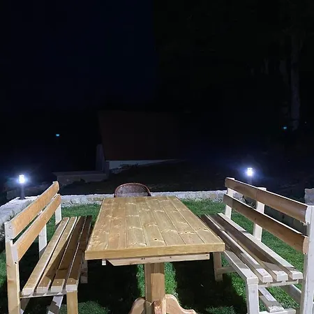 Montenegro Dream House Zabljak  Exterior photo