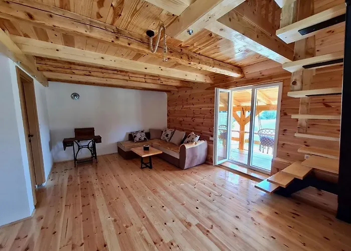 Montenegro Dream House