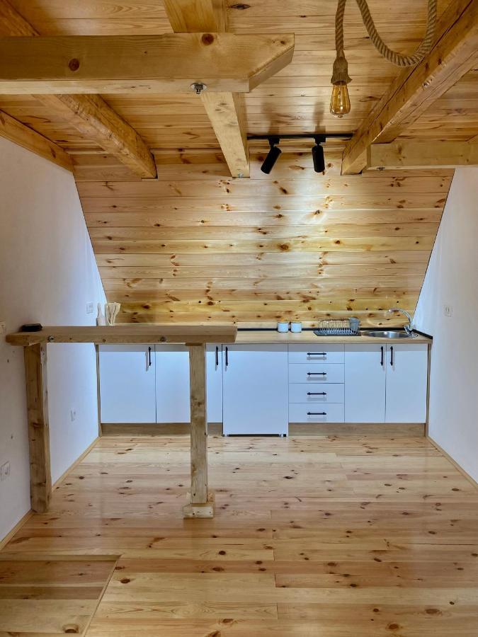 Montenegro Dream House Apartment Zabljak (Zabljak)