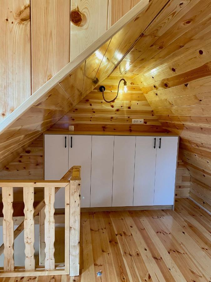 Montenegro Dream House Apartment Zabljak (Zabljak)