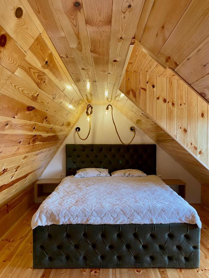 Montenegro Dream House Appartement