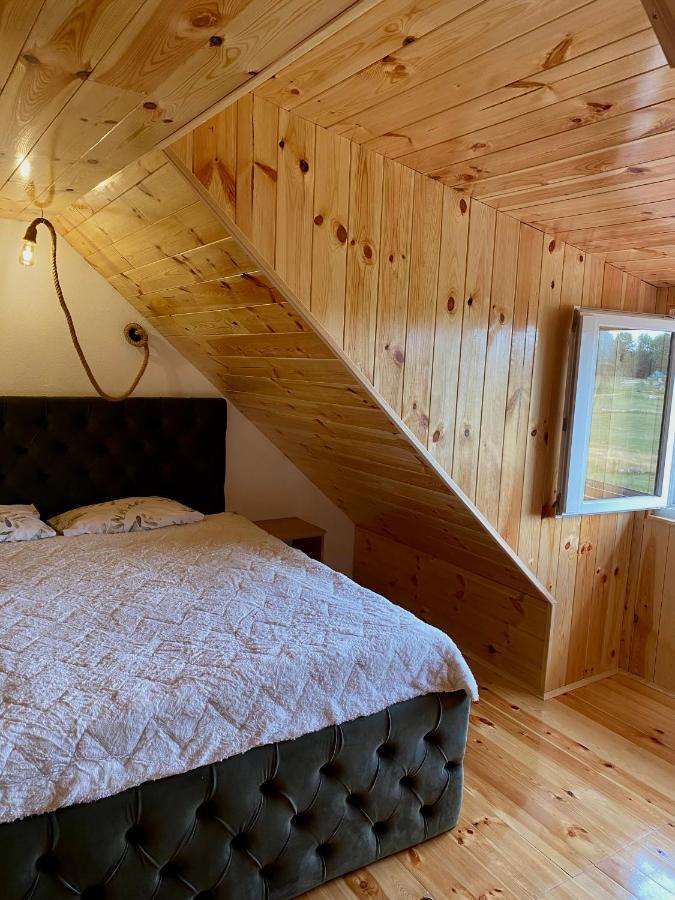 Montenegro Dream House Apartment
