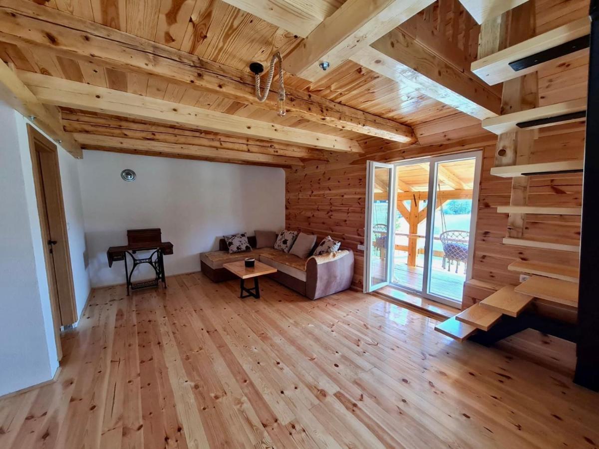 Montenegro Dream House Apartment Zabljak (Zabljak)