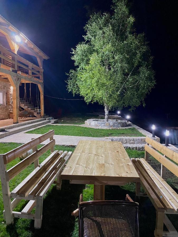 Montenegro Dream House Zabljak (Zabljak)