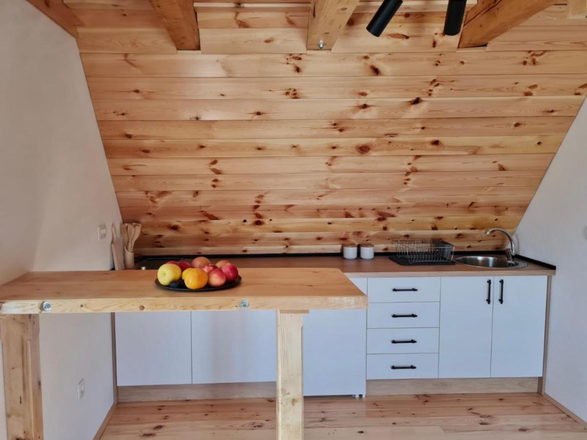 Apartment Montenegro Dream House Zabljak (Zabljak)