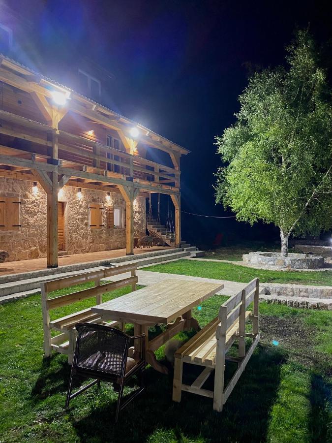 Montenegro Dream House * Zabljak (Zabljak)