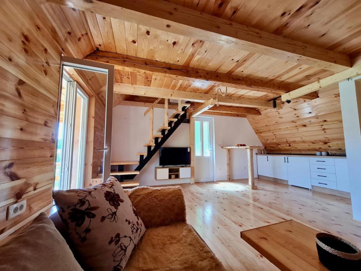 Appartement Montenegro Dream House