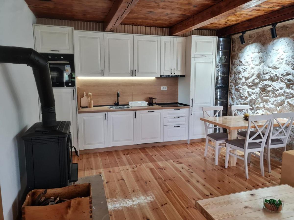 Montenegro Dream House * Zabljak (Zabljak)