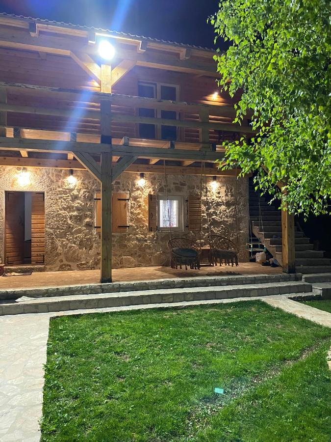 Montenegro Dream House *