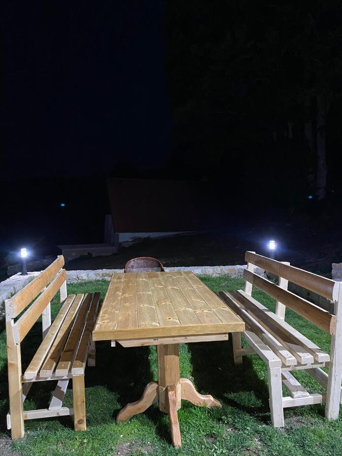 Apartment Montenegro Dream House Zabljak (Zabljak)