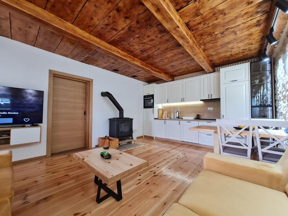 Apartment Montenegro Dream House
