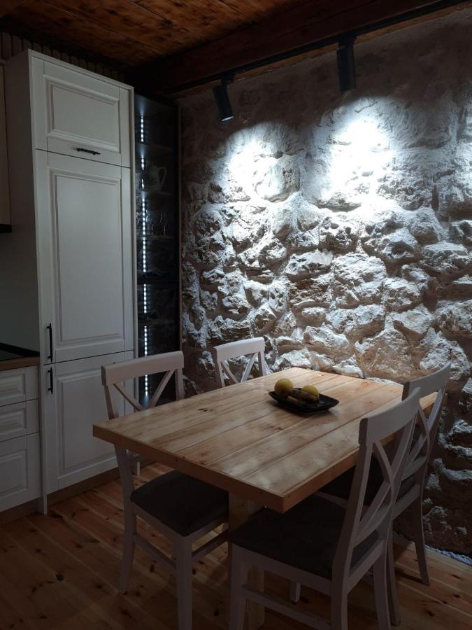 Montenegro Dream House Appartement Žabljak