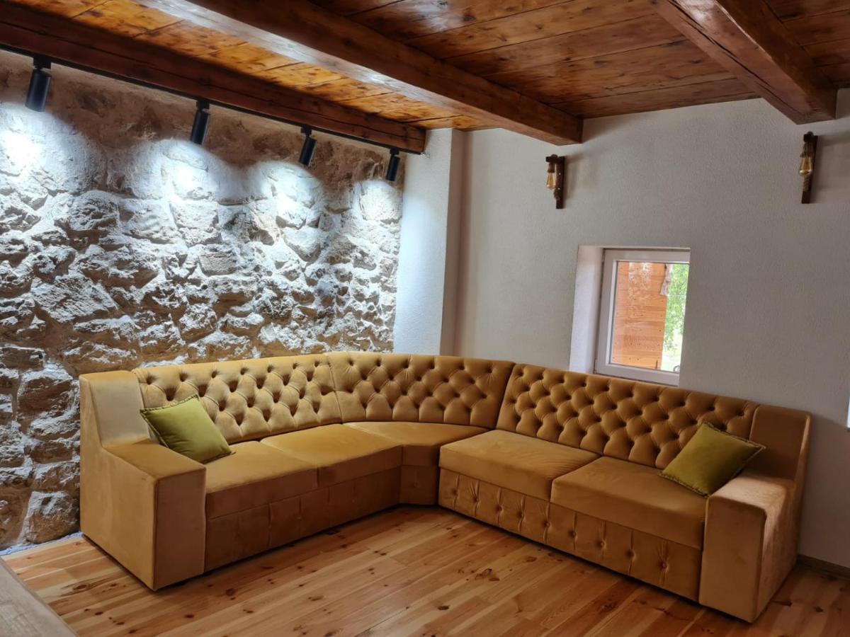 Montenegro Dream House * Zabljak (Zabljak)