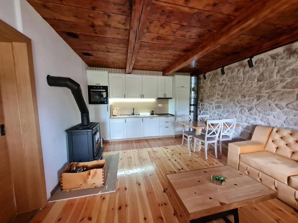 Montenegro Dream House * Zabljak (Zabljak)